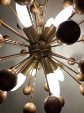 画像5:  "Space Age Sputnik" Light (5)