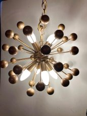 画像2:  "Space Age Sputnik" Light (2)