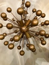 画像1:  "Space Age Sputnik" Light (1)