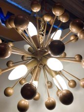 画像4:  "Space Age Sputnik" Light (4)