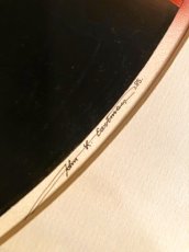 画像3: "East Man" Wall Hang (3)