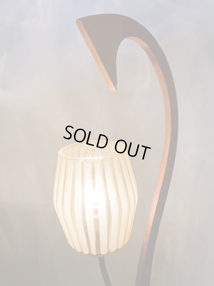 画像5: Vintage Desk Light (5)