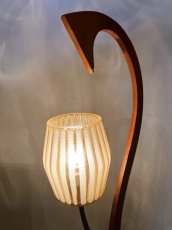 画像5: Vintage Desk Light (5)