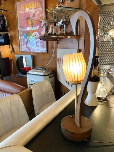 画像3: Vintage Desk Light