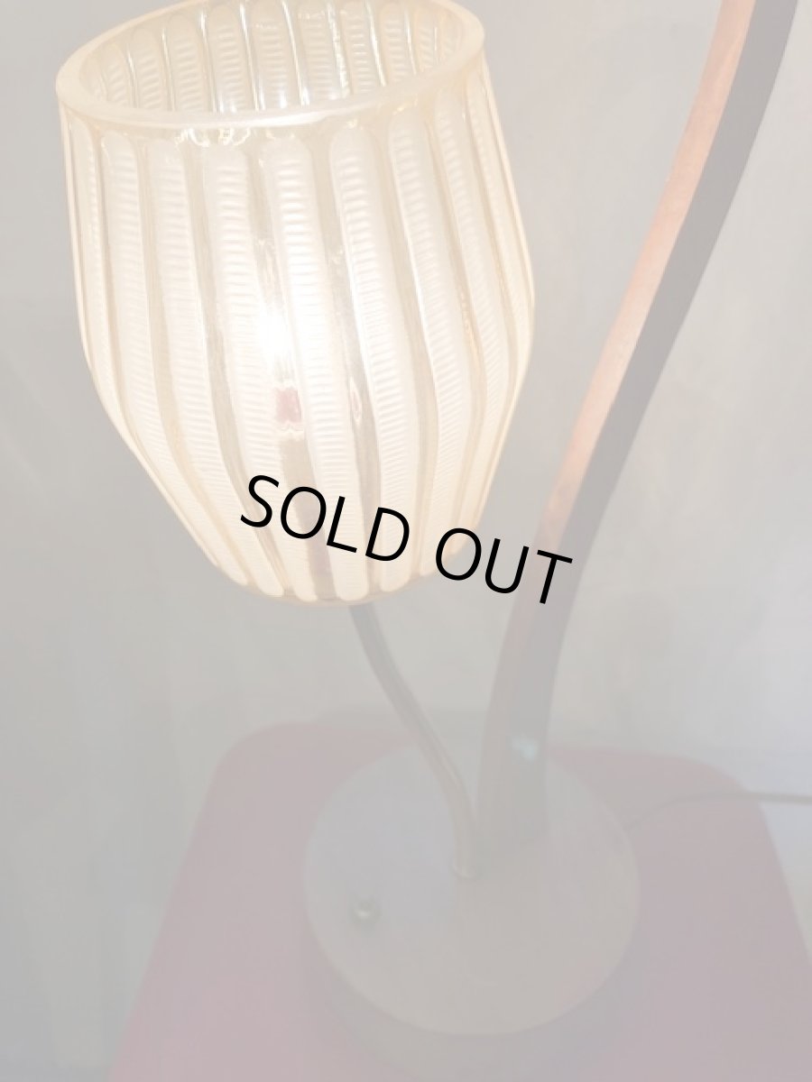 画像6: Vintage Desk Light (6)