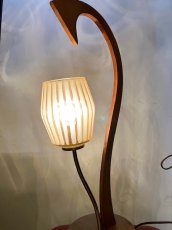 画像7: Vintage Desk Light (7)