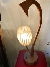画像1: Vintage Desk Light (1)