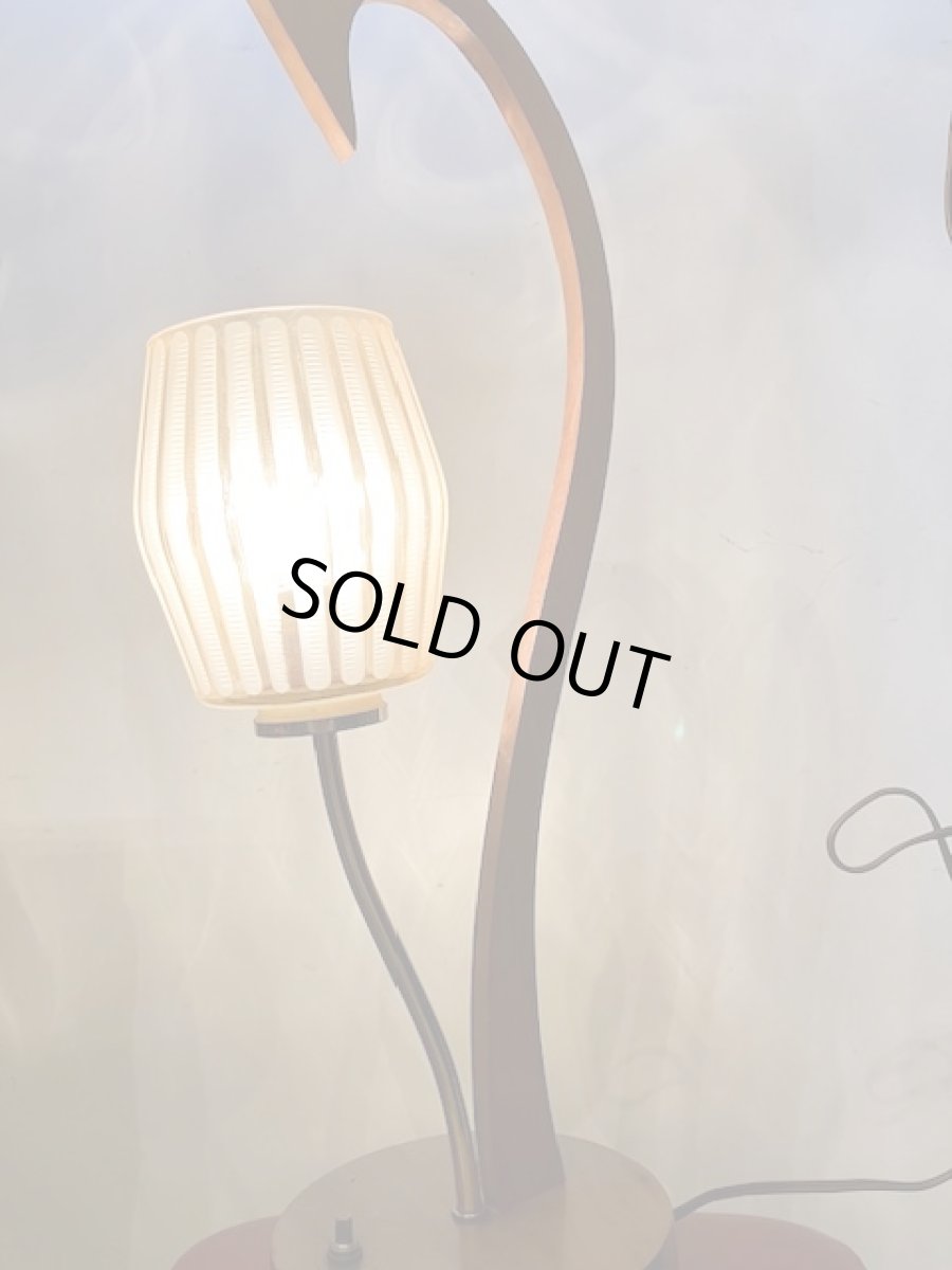 画像3: Vintage Desk Light (3)