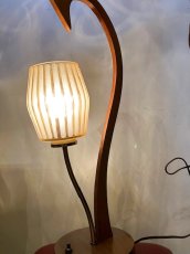 画像3: Vintage Desk Light (3)