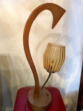 画像8: Vintage Desk Light (8)