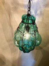 画像6: "MURANO"  Pendant Light (6)