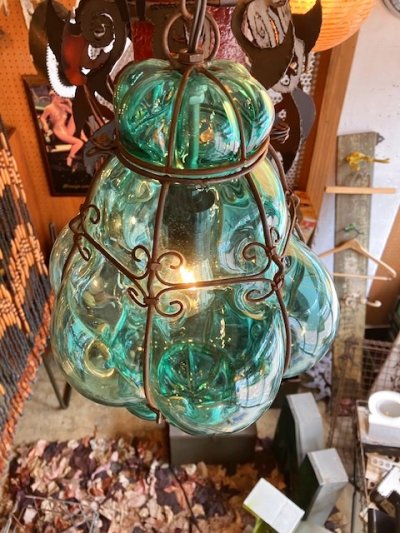 画像1: "MURANO"  Pendant Light