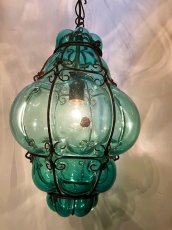 画像4: "MURANO"  Pendant Light (4)
