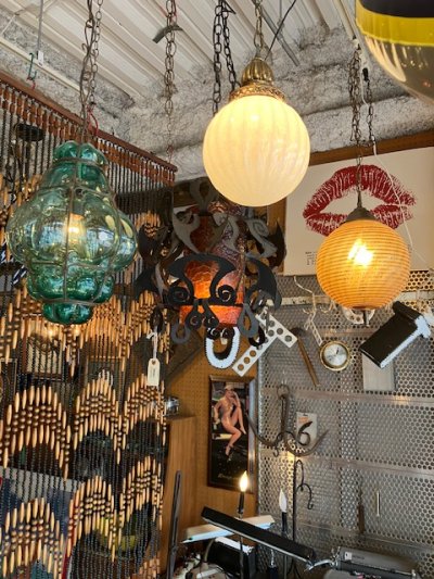 画像2: "MURANO"  Pendant Light
