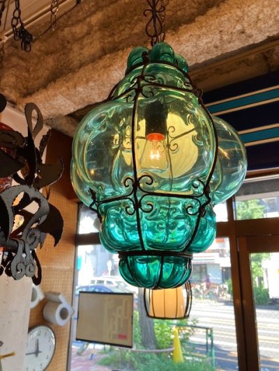画像3: "MURANO"  Pendant Light