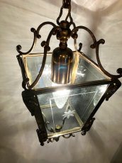 画像2: Vintage Pendant Light (2)
