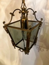 画像4: Vintage Pendant Light (4)