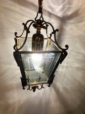 画像3: Vintage Pendant Light (3)