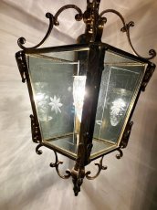 画像1: Vintage Pendant Light (1)
