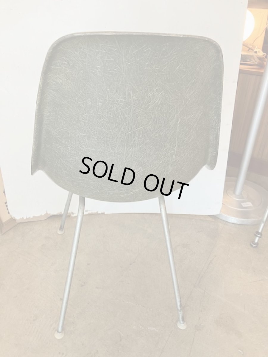 画像4: "Herman Miller" Side Shell Chair (4)