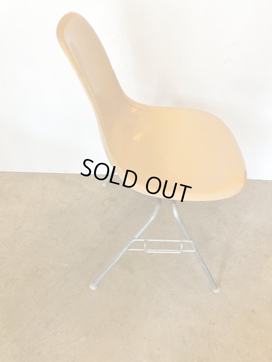 画像2: "Herman Miller" Side Shell Stacking Chair (2)