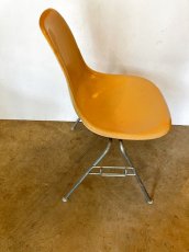 画像2: "Herman Miller" Side Shell Stacking Chair (2)