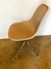 画像4: "Herman Miller" Side Shell Stacking Chair (4)