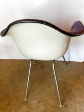 画像3: "Herman Miller" nauga leather ArmShell Chair (3)