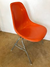 画像1: "Herman Miller" Side Shell Stacking Chair (1)