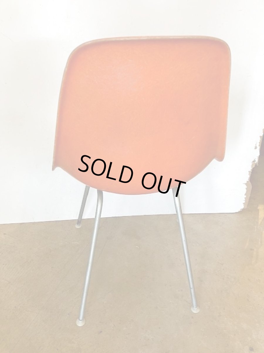 画像3: "Herman Miller" Side Shell Chair (3)