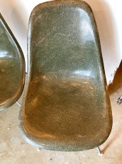 画像8: "Herman Miller" Side Shell Chair (8)