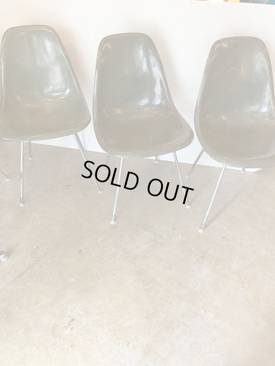 画像7: "Herman Miller" Side Shell Chair (7)