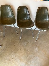 画像7: "Herman Miller" Side Shell Chair (7)