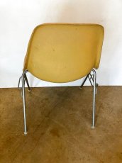 画像3: "Herman Miller" Side Shell Stacking Chair (3)