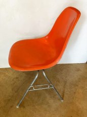 画像4: "Herman Miller" Side Shell Stacking Chair (4)