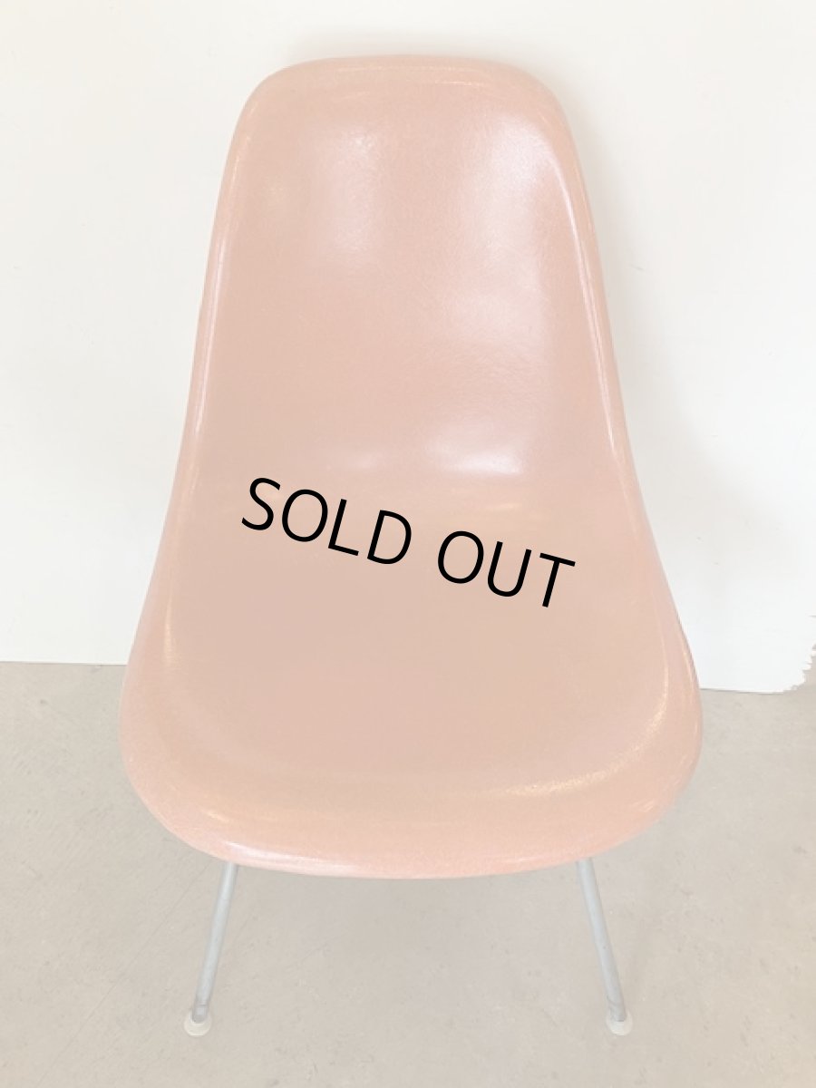 画像5: "Herman Miller" Side Shell Chair (5)