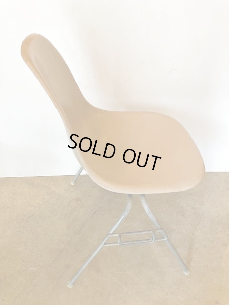 画像2: "Herman Miller" Side Shell Stacking Chair (2)