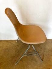 画像2: "Herman Miller" Side Shell Stacking Chair (2)