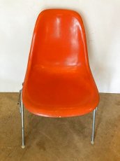 画像5: "Herman Miller" Side Shell Stacking Chair (5)