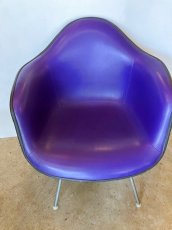 画像5: "Herman Miller" nauga leather ArmShell Chair (5)