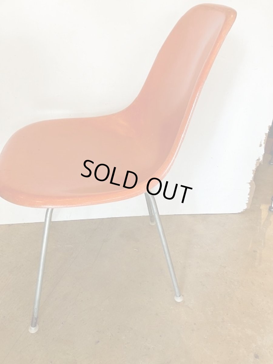 画像4: "Herman Miller" Side Shell Chair (4)