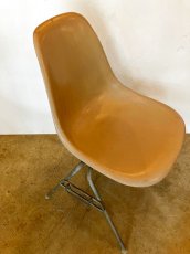 画像1: "Herman Miller" Side Shell Stacking Chair (1)
