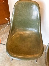 画像10: "Herman Miller" Side Shell Chair (10)