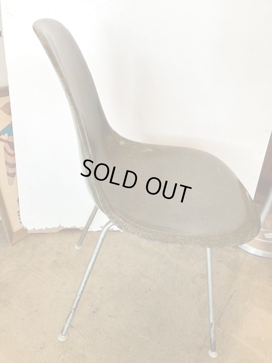 画像3: "Herman Miller" Side Shell Chair (3)