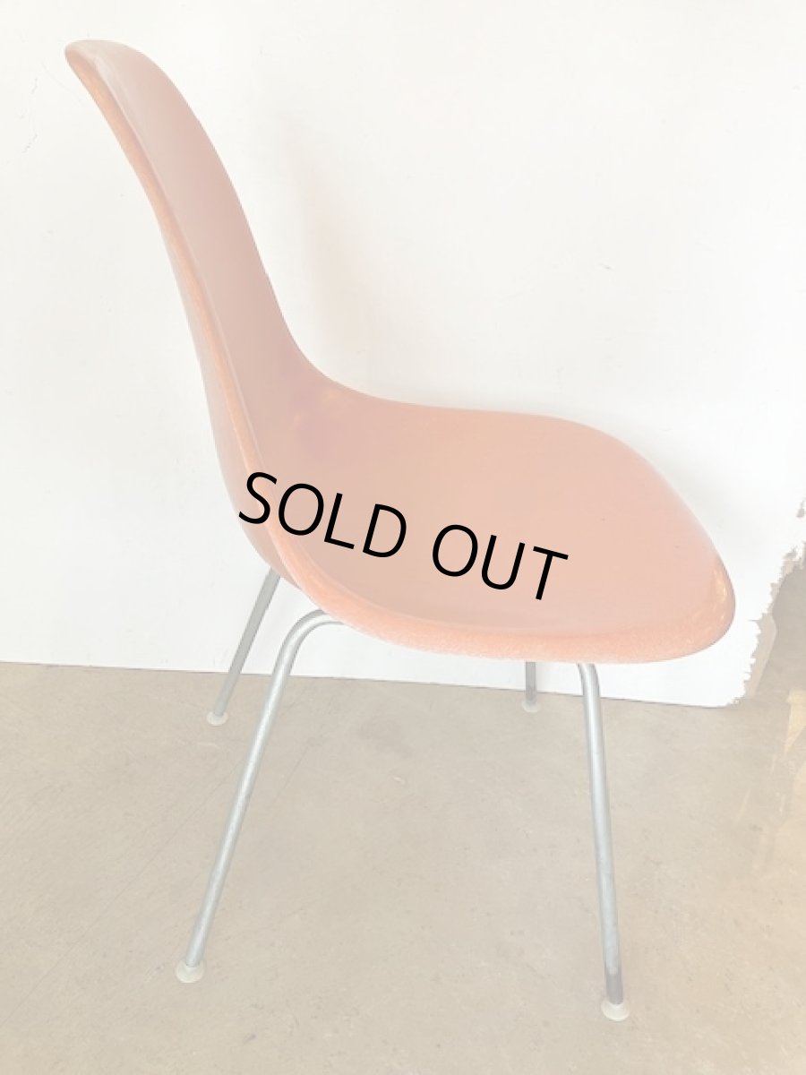 画像2: "Herman Miller" Side Shell Chair (2)