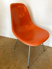 画像1: "Herman Miller" Side Shell Chair (1)