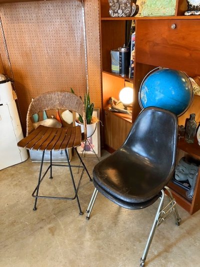 画像3: "Herman Miller" Side Shell Stacking Chair