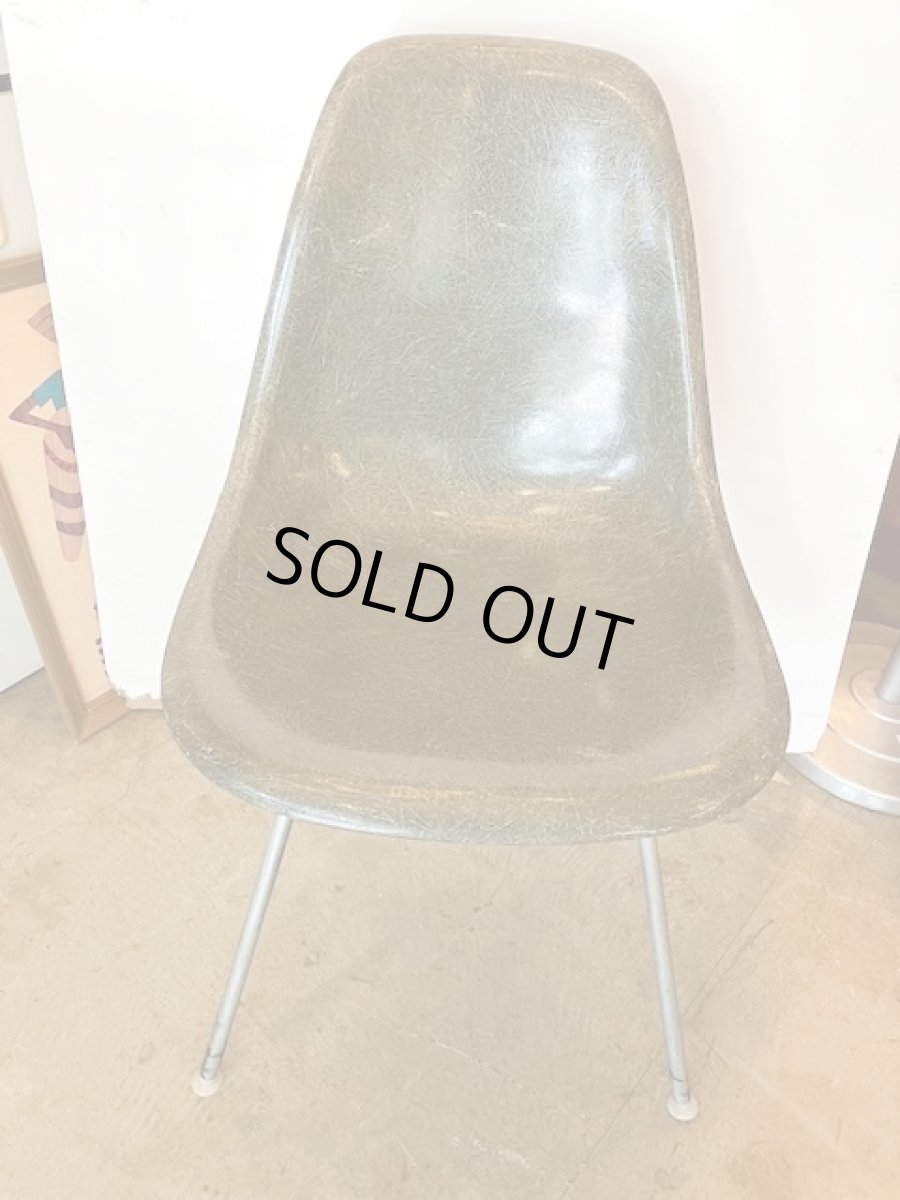 画像2: "Herman Miller" Side Shell Chair (2)