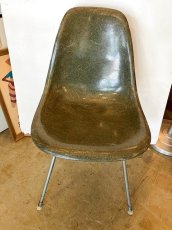 画像2: "Herman Miller" Side Shell Chair (2)