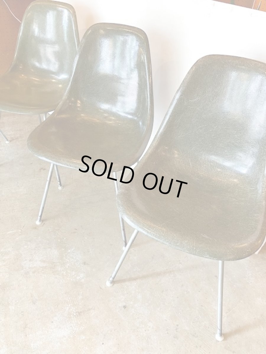 画像6: "Herman Miller" Side Shell Chair (6)